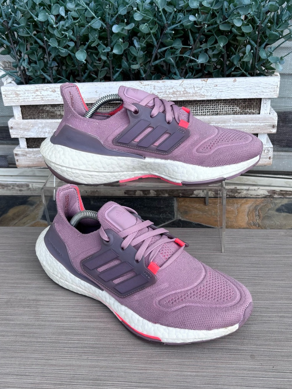 ADIDAS Ultraboost 22 Running Shoes